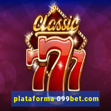 plataforma 099bet.com